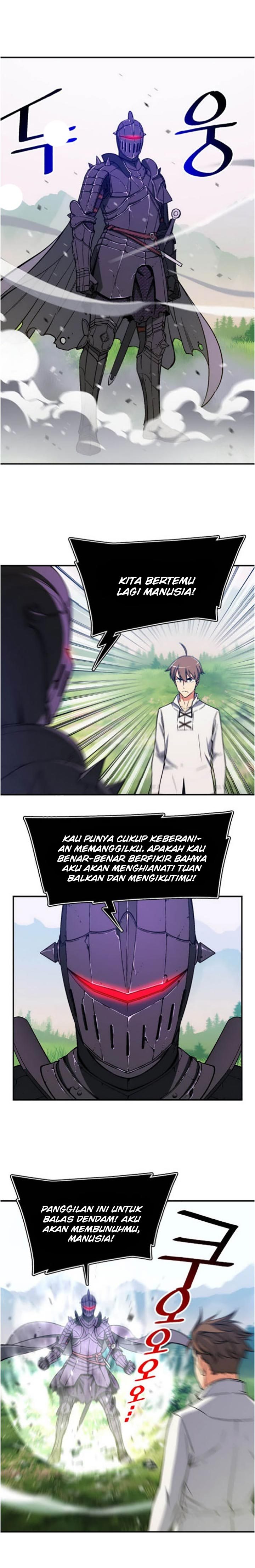 The Legendary Moonlight Sculptor  Chap 70 - Next Chap 71