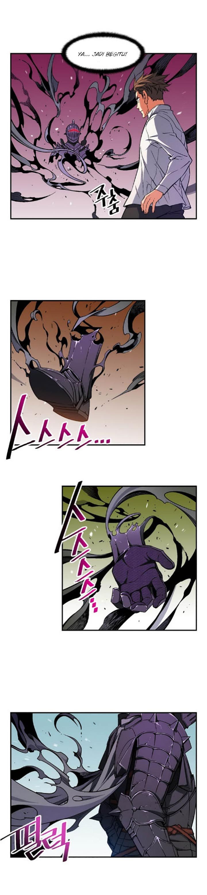 The Legendary Moonlight Sculptor  Chap 70 - Next Chap 71