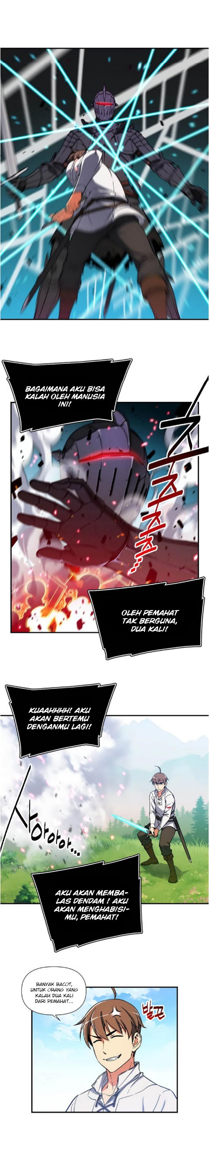 The Legendary Moonlight Sculptor  Chap 70 - Next Chap 71