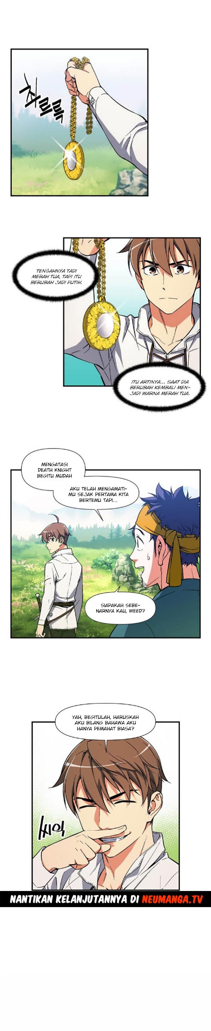 The Legendary Moonlight Sculptor  Chap 70 - Next Chap 71