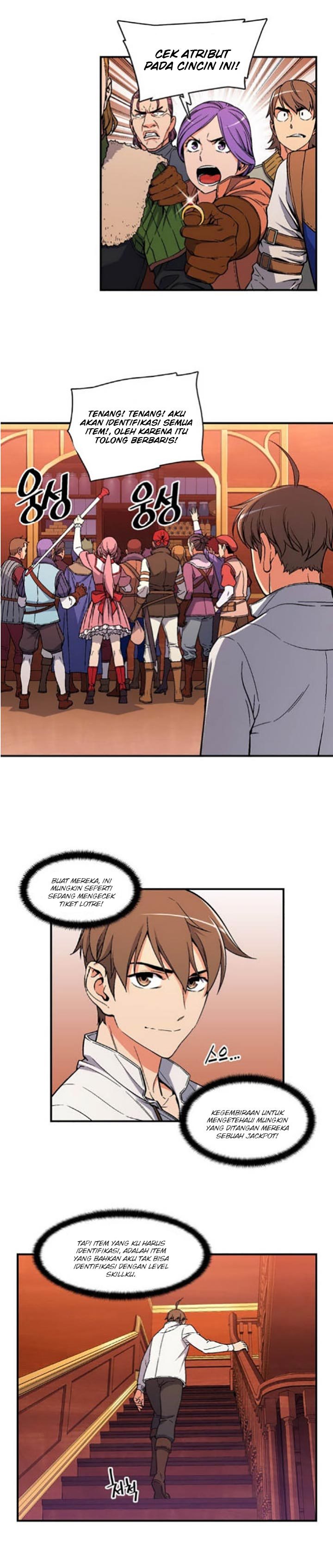 The Legendary Moonlight Sculptor  Chap 70 - Next Chap 71