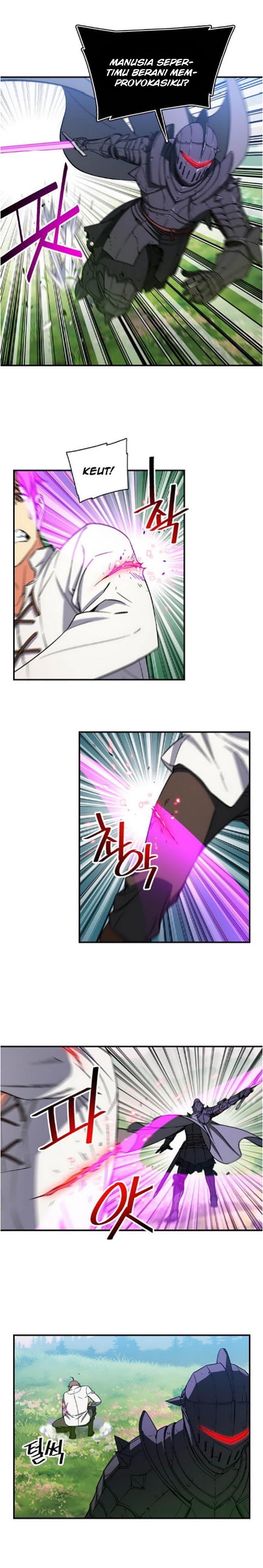 The Legendary Moonlight Sculptor  Chap 70 - Next Chap 71