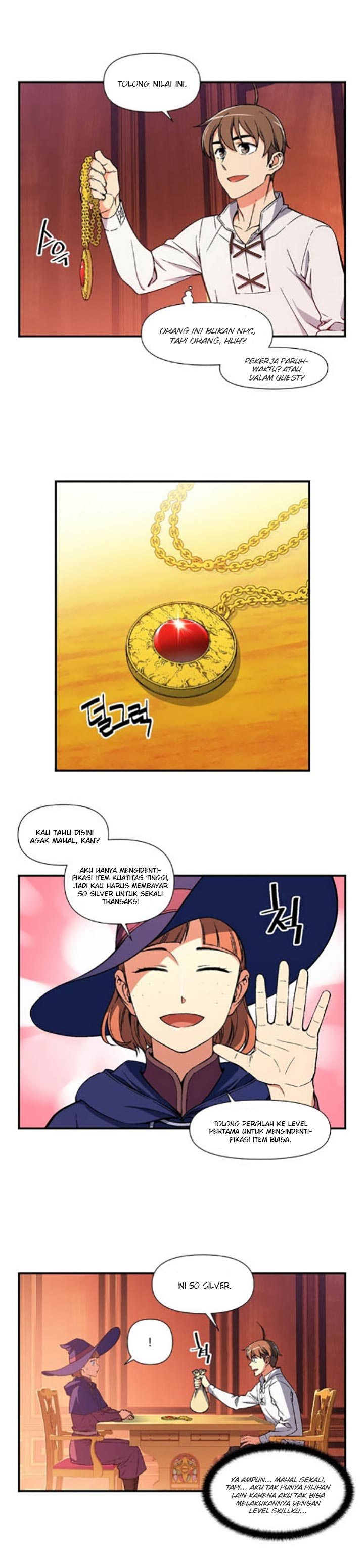 The Legendary Moonlight Sculptor  Chap 70 - Next Chap 71