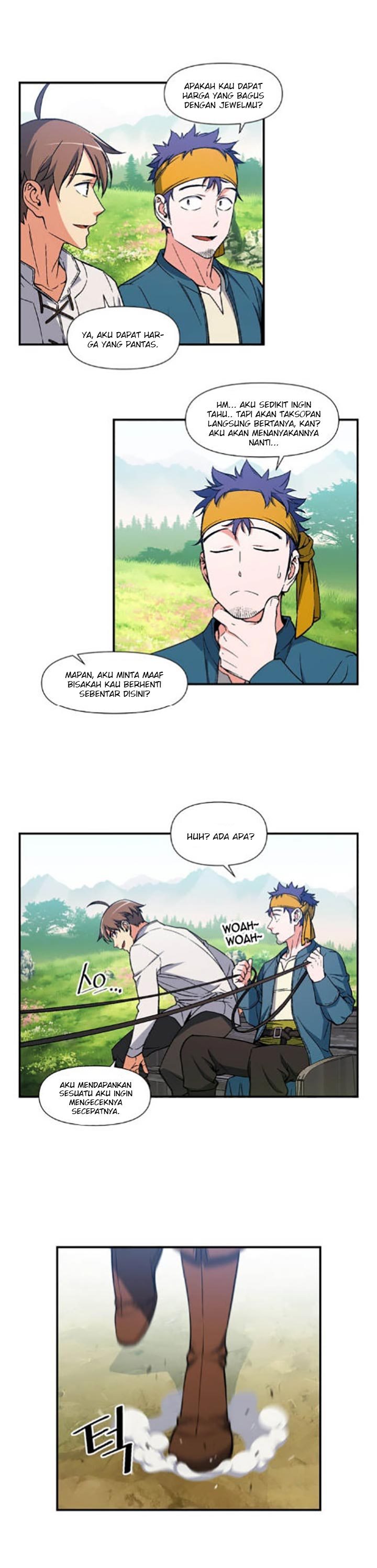 The Legendary Moonlight Sculptor  Chap 70 - Next Chap 71