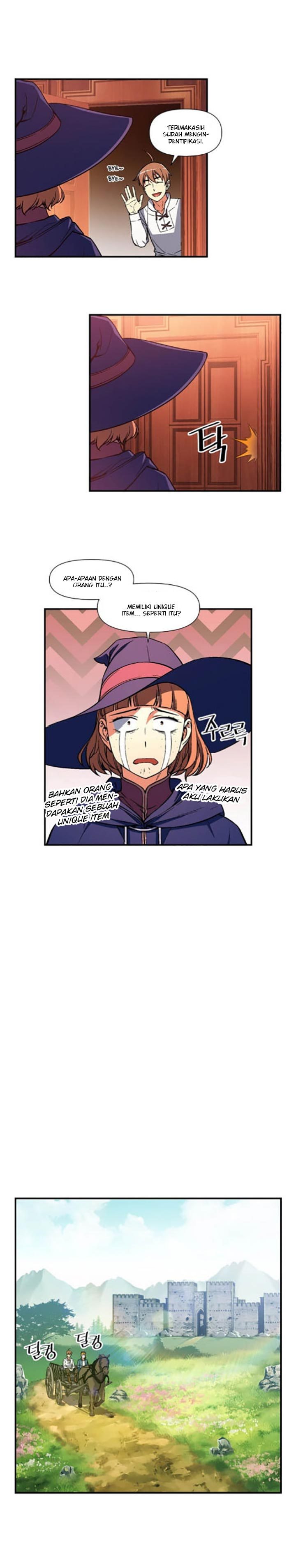 The Legendary Moonlight Sculptor  Chap 70 - Next Chap 71