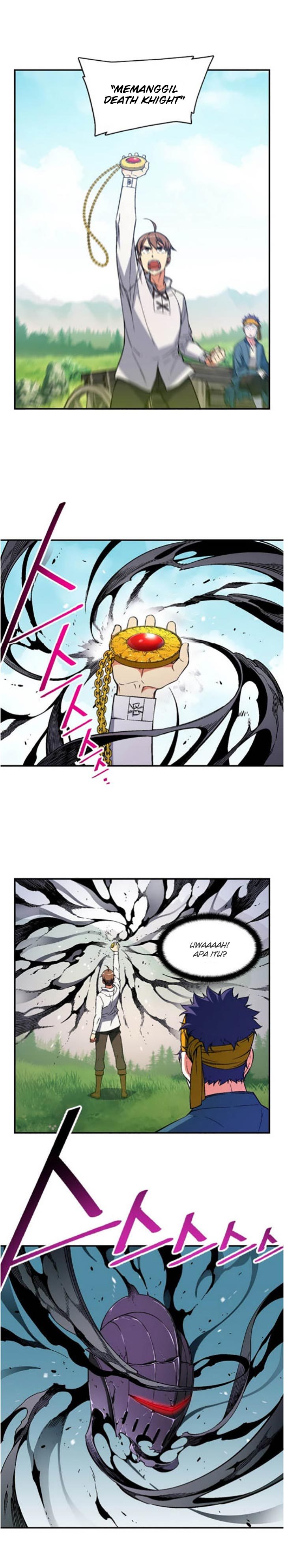 The Legendary Moonlight Sculptor  Chap 70 - Next Chap 71