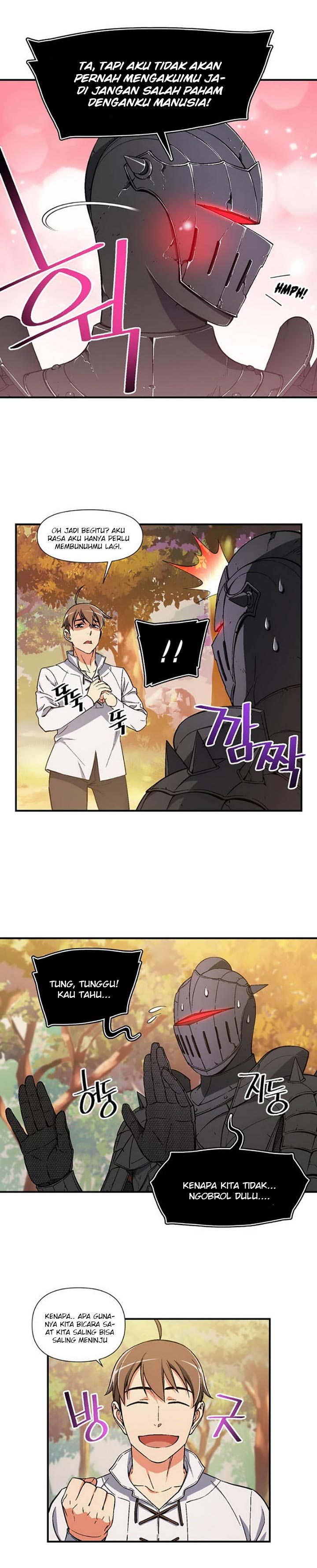 The Legendary Moonlight Sculptor  Chap 71 - Next Chap 72