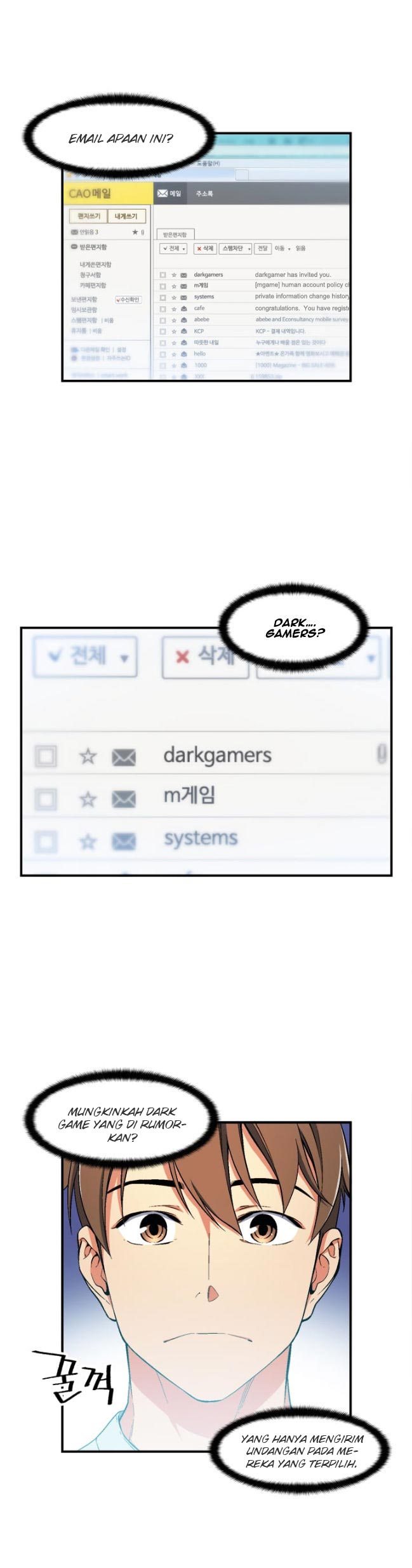 The Legendary Moonlight Sculptor  Chap 72 - Next Chap 73