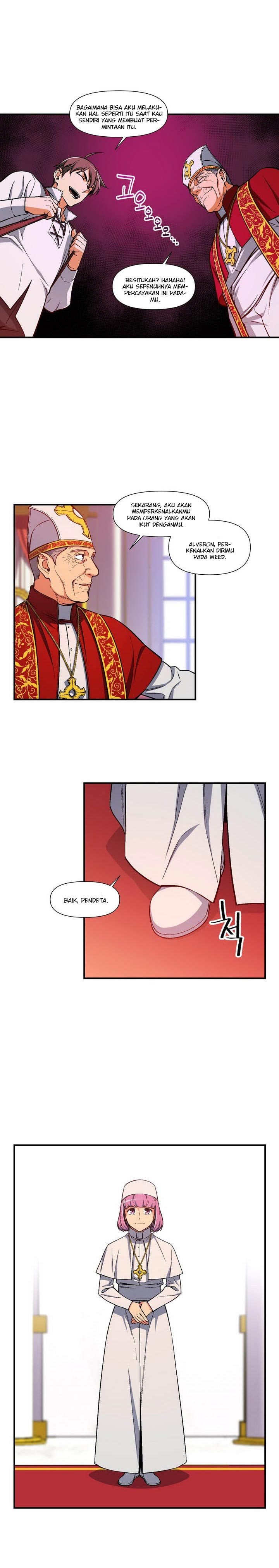 The Legendary Moonlight Sculptor  Chap 73 - Next Chap 74