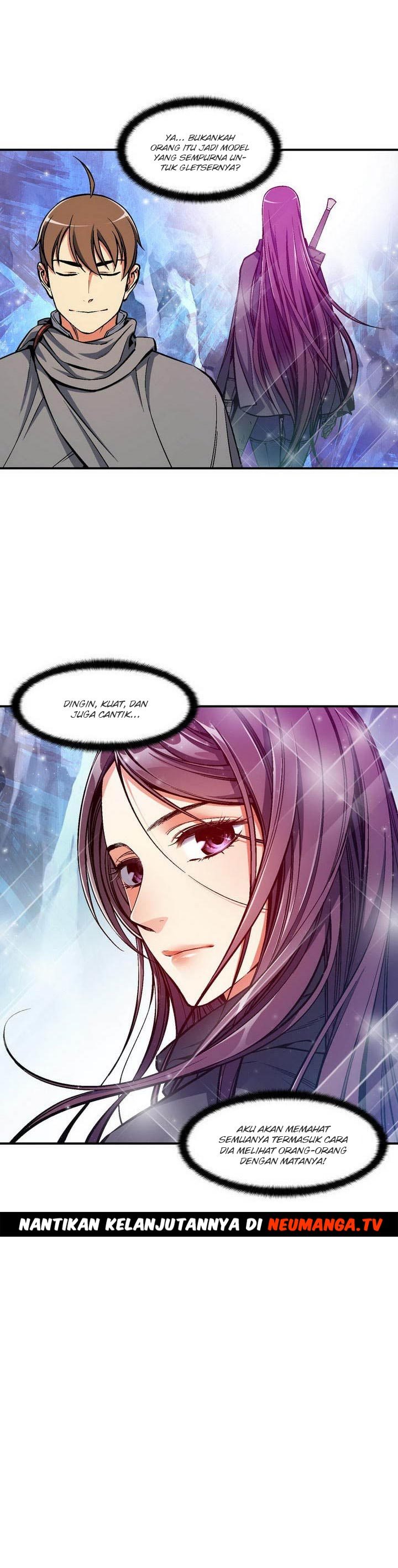 The Legendary Moonlight Sculptor  Chap 81 - Next Chap 82