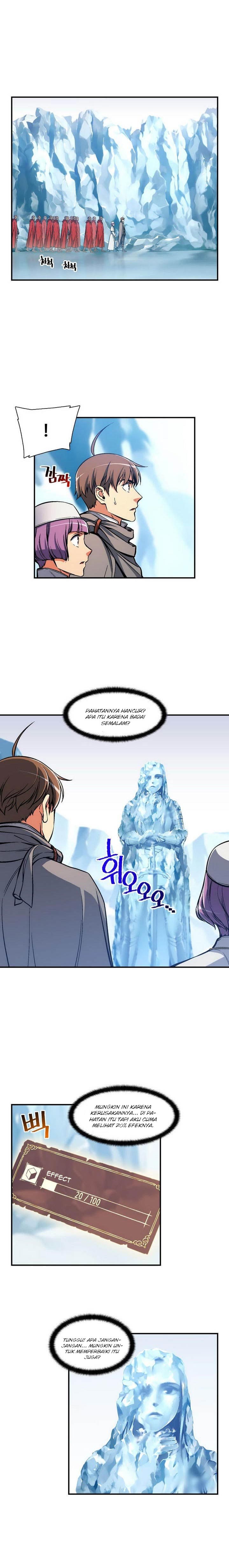 The Legendary Moonlight Sculptor  Chap 82 - Next Chap 83