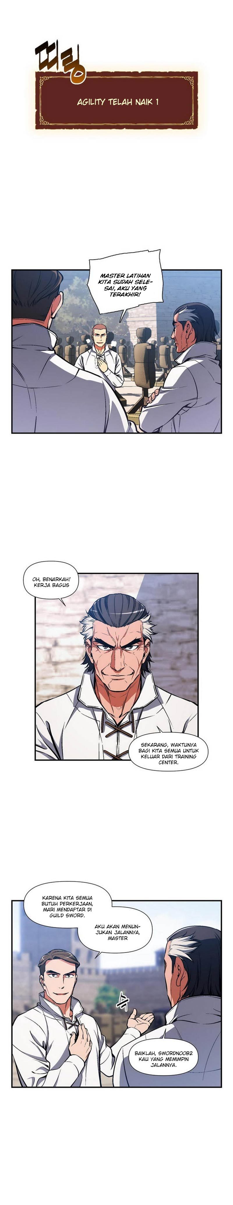 The Legendary Moonlight Sculptor  Chap 83 - Next Chap 84