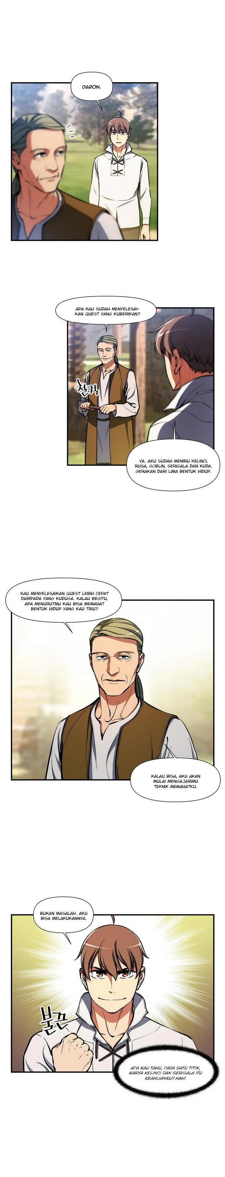 The Legendary Moonlight Sculptor  Chap 99 - Next Chap 100