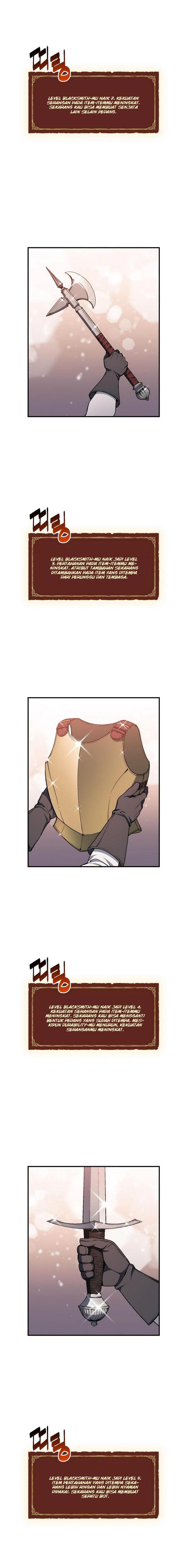 The Legendary Moonlight Sculptor  Chap 92 - Next Chap 93