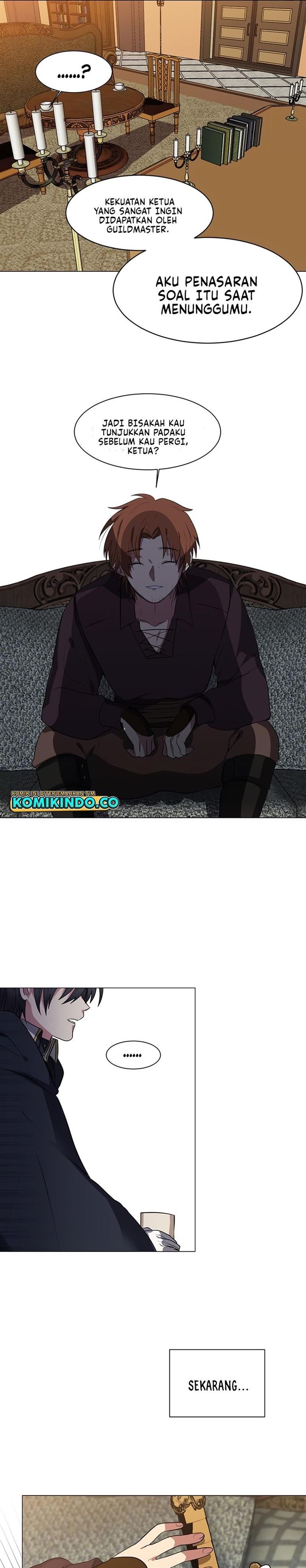 Estio Chap 33 - Next Chap 34