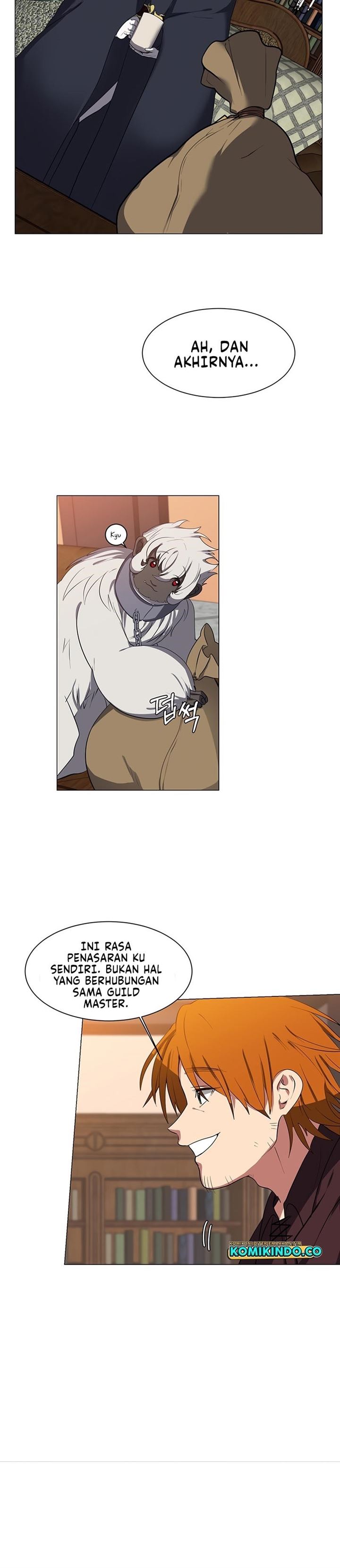 Estio Chap 33 - Next Chap 34