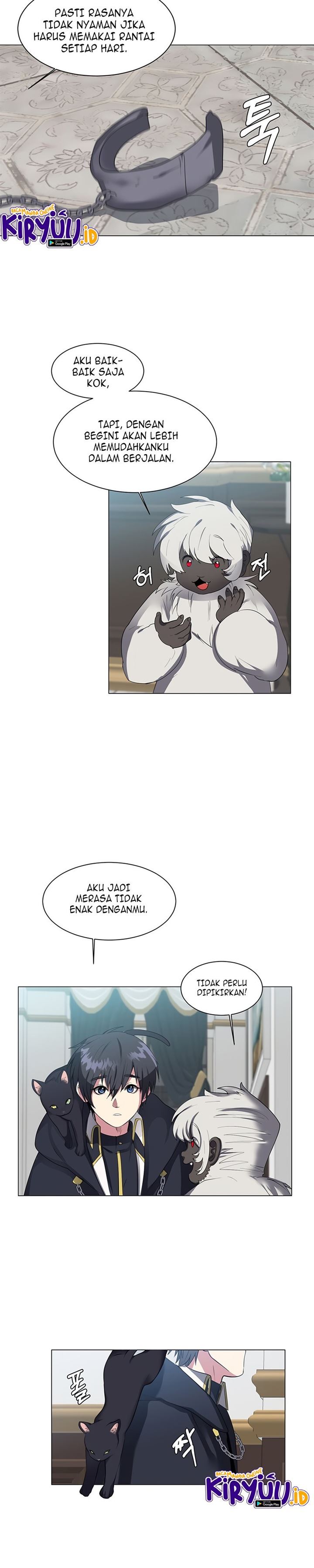 Estio Chap 34 - Next Chap 35