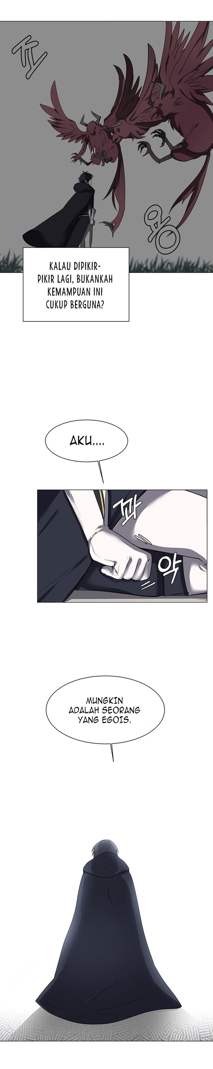 Estio Chap 34 - Next Chap 35