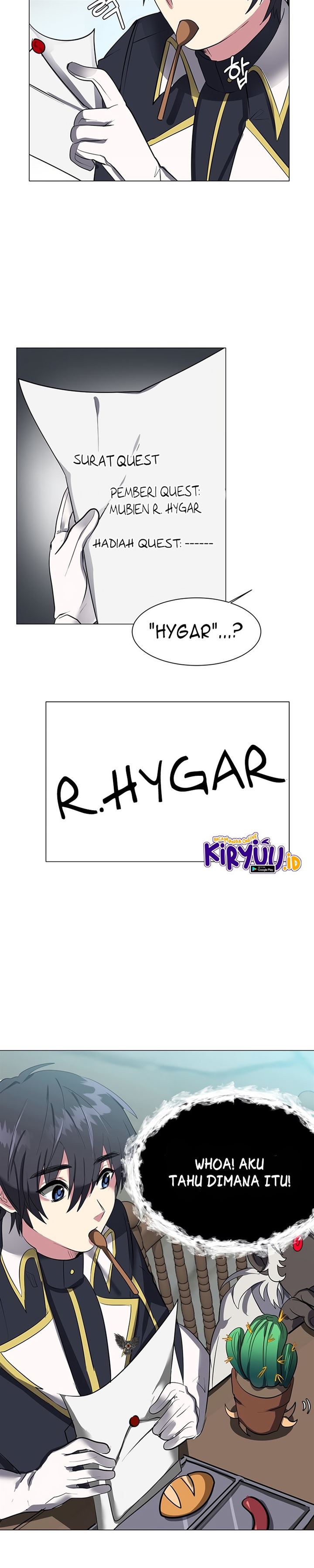 Estio Chap 34 - Next Chap 35