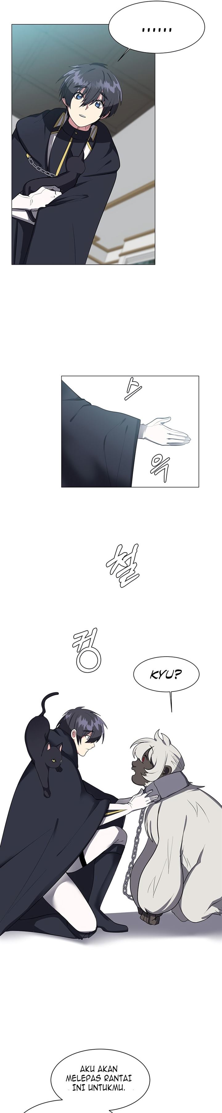 Estio Chap 34 - Next Chap 35