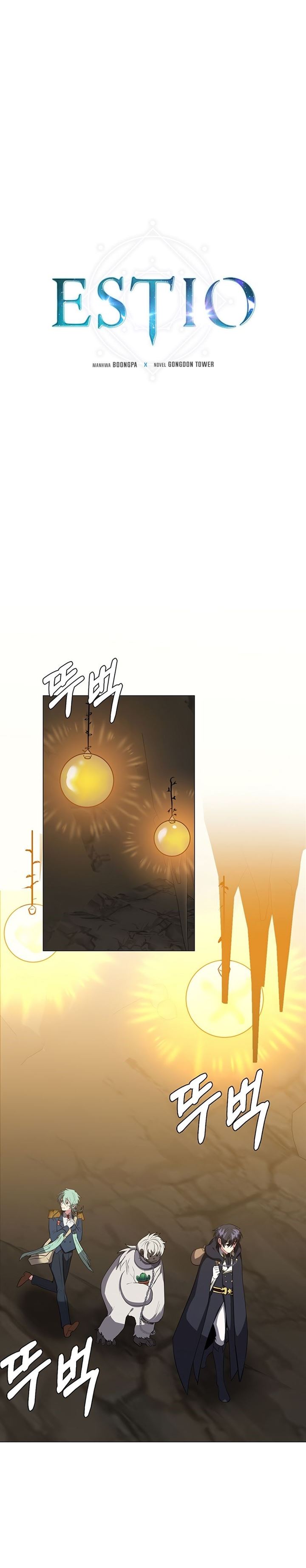 Estio Chap 36 - Next Chap 37