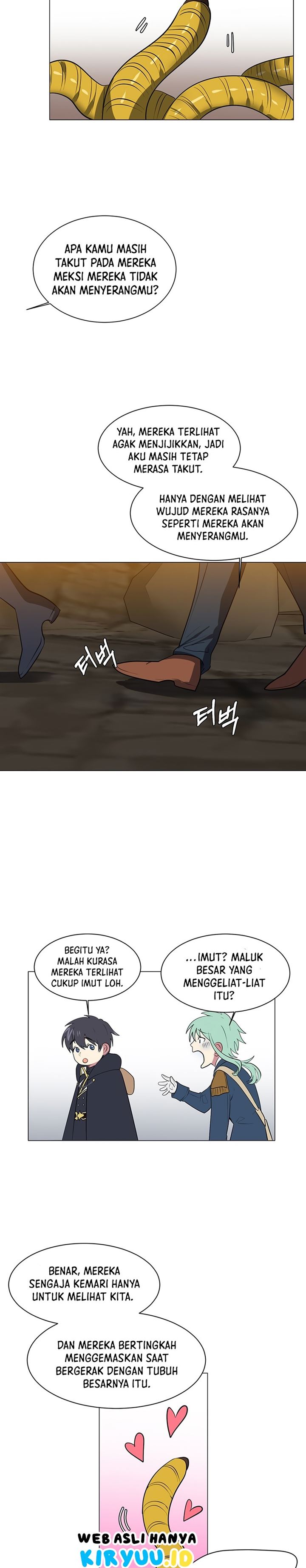 Estio Chap 36 - Next Chap 37