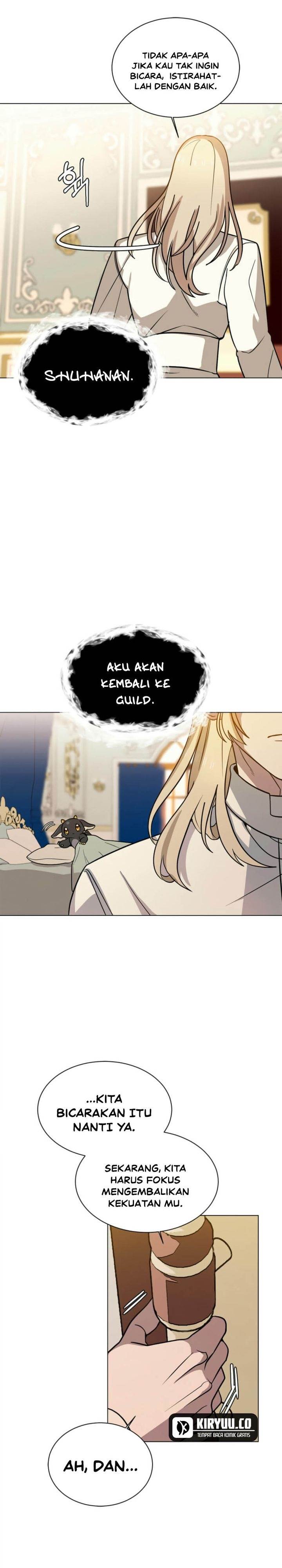 Estio Chap 116 - Next Chap 117