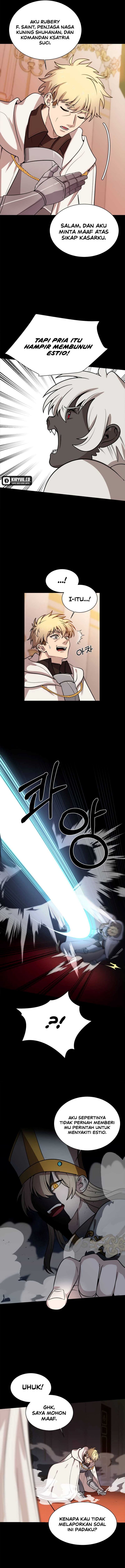 Estio Chap 117 - Next Chap 118