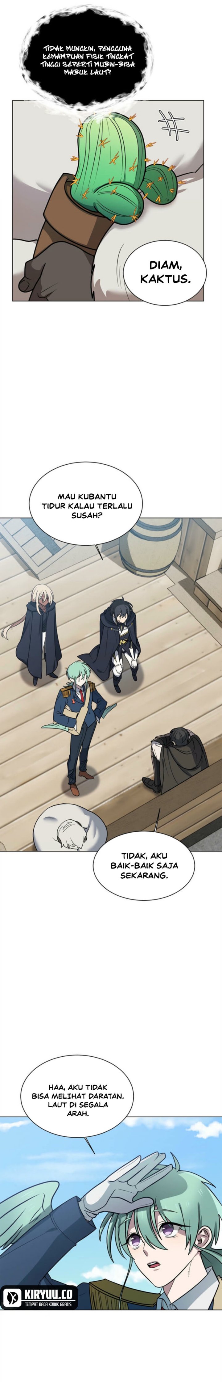 Estio Chap 125 - Next Chap 126