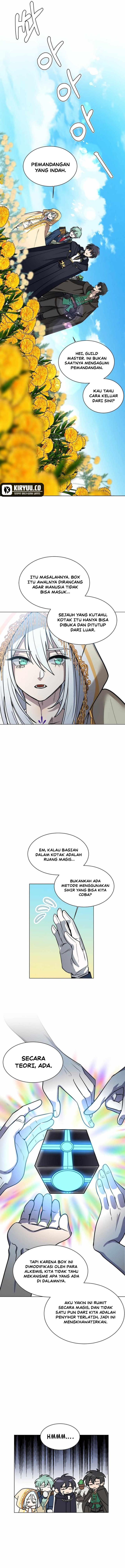 Estio Chap 122 - Next Chap 123