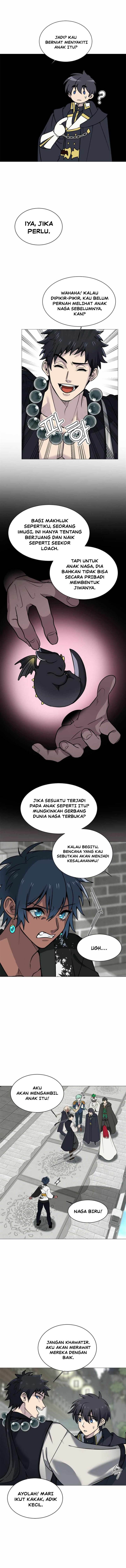 Estio Chap 130 - Next Chap 131