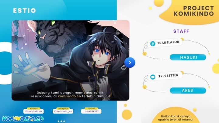 Estio Chap 25 - Next Chap 26