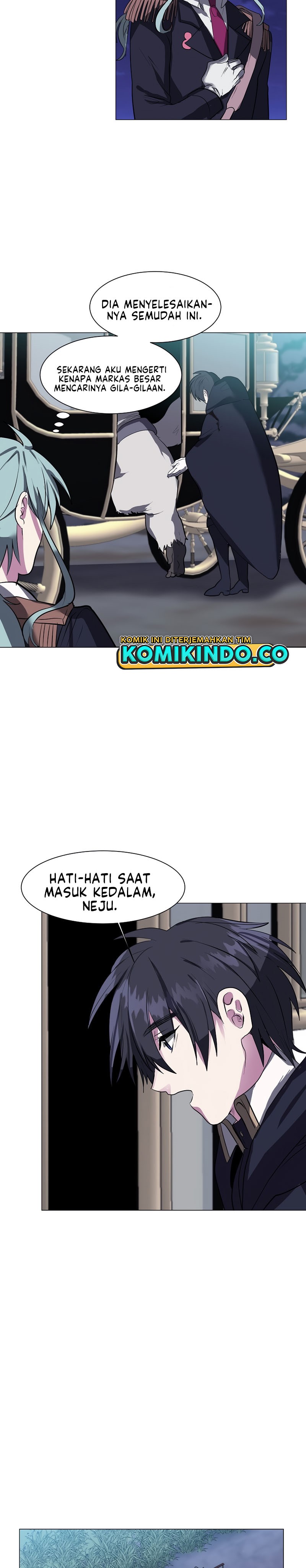 Estio Chap 29 - Next Chap 30