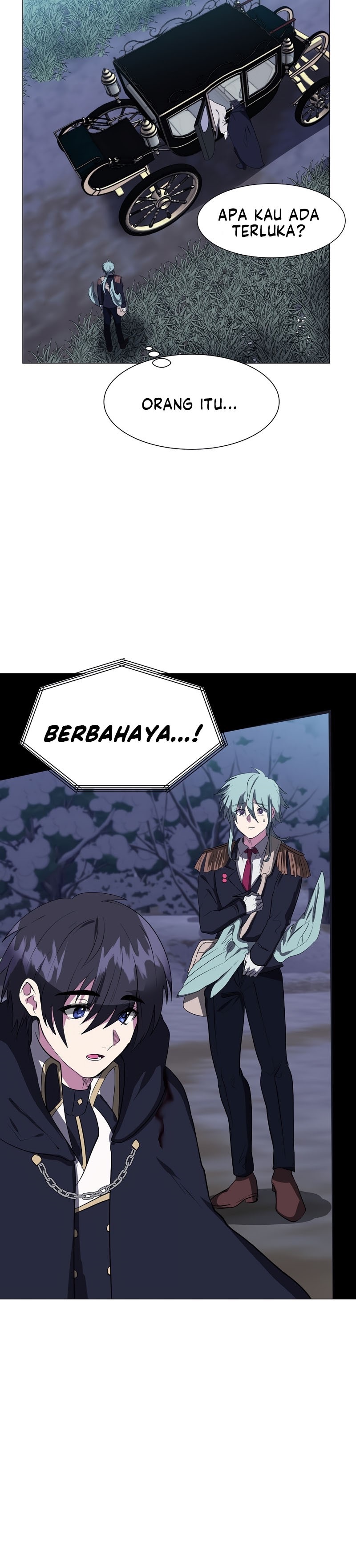 Estio Chap 29 - Next Chap 30