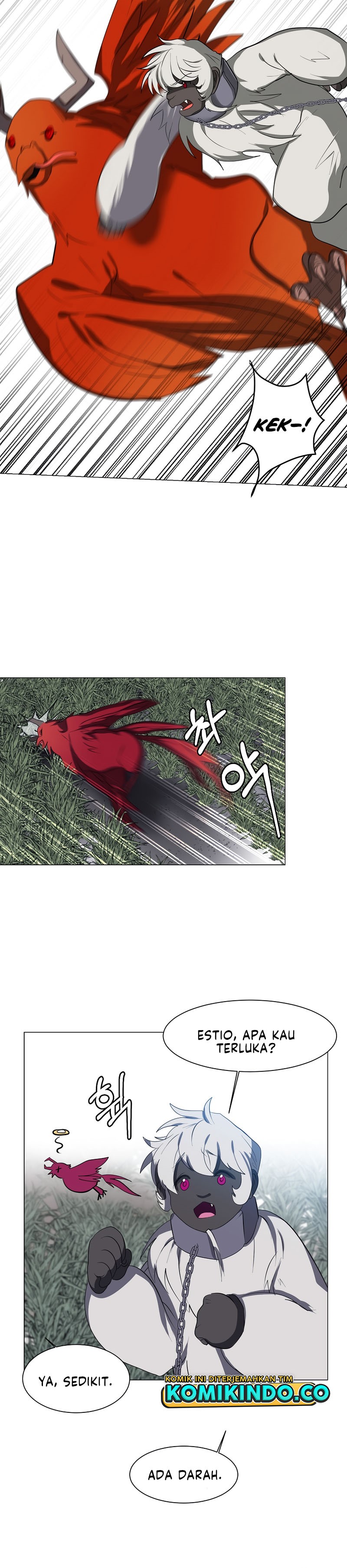 Estio Chap 29 - Next Chap 30