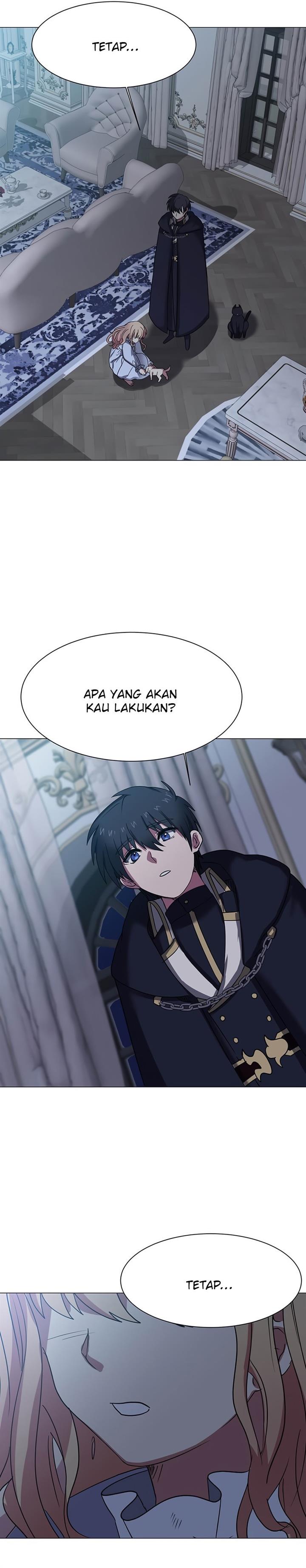 Estio Chap 49 - Next Chap 50