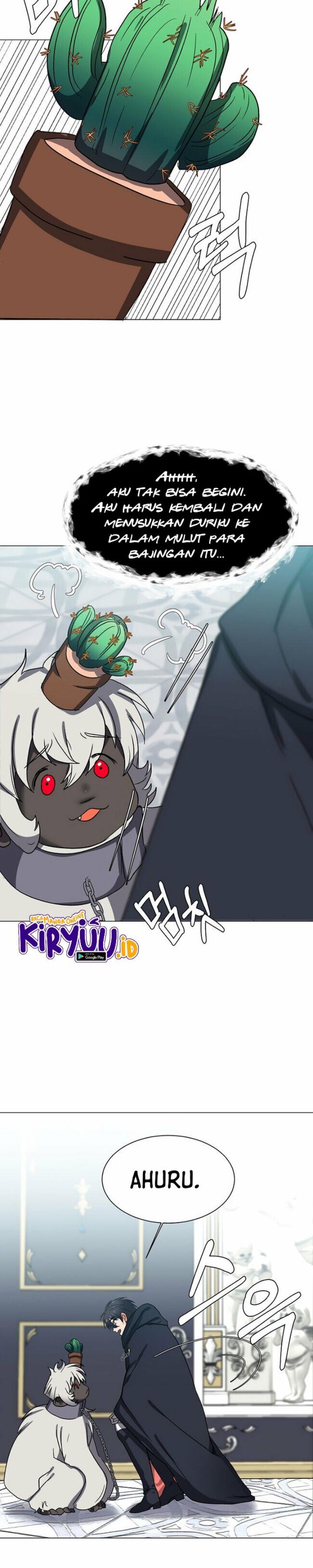 Estio Chap 58 - Next Chap 59