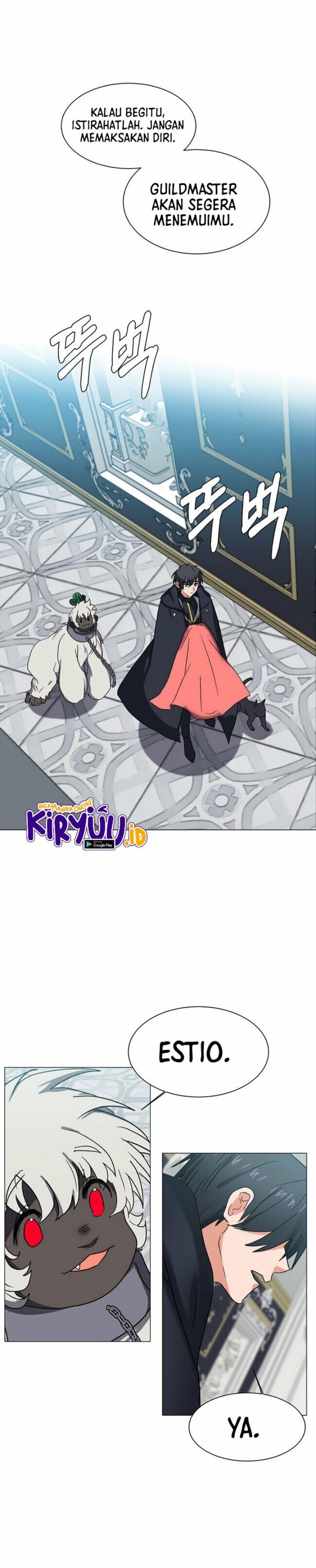 Estio Chap 58 - Next Chap 59