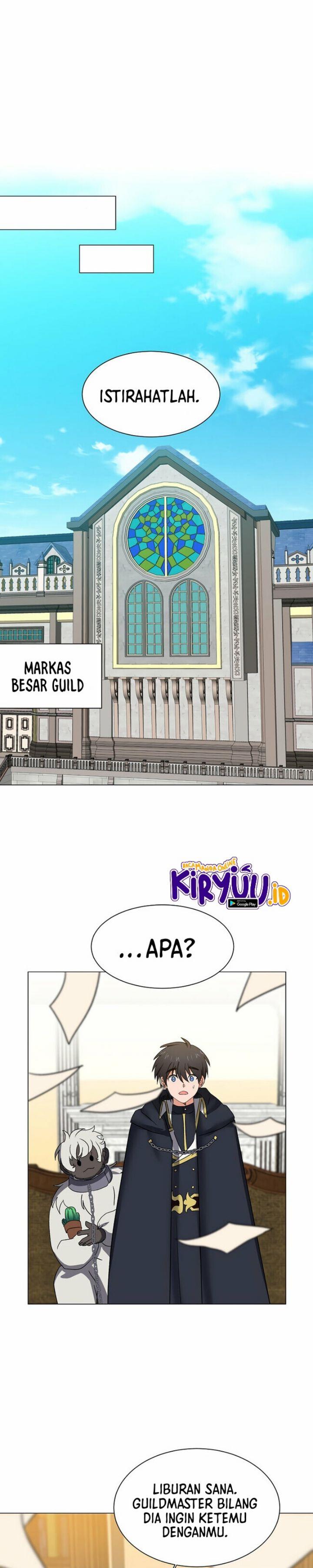 Estio Chap 58 - Next Chap 59