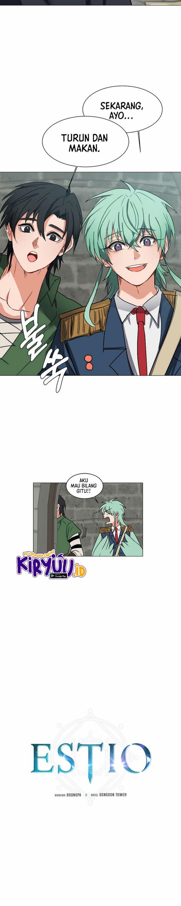 Estio Chap 58 - Next Chap 59