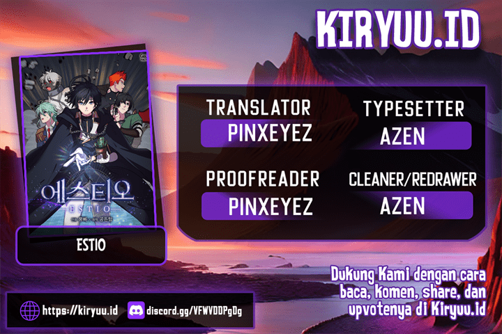 Estio Chap 88 - Next Chap 89