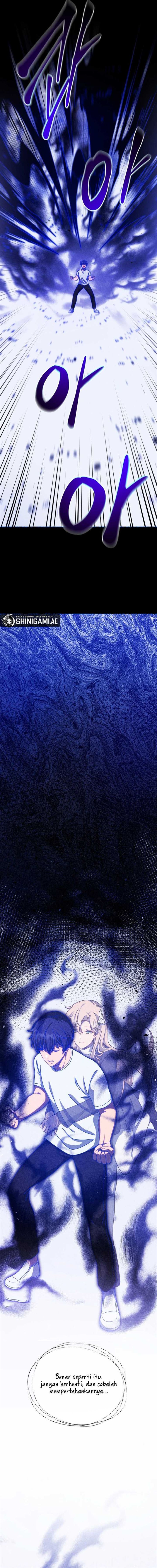 Necromancer Academy’s Genius Summoner Chap 129 - Next Chap 130