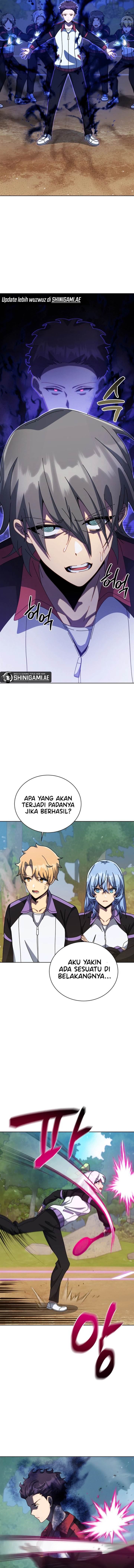 Necromancer Academy’s Genius Summoner Chap 134 - Next Chap 135