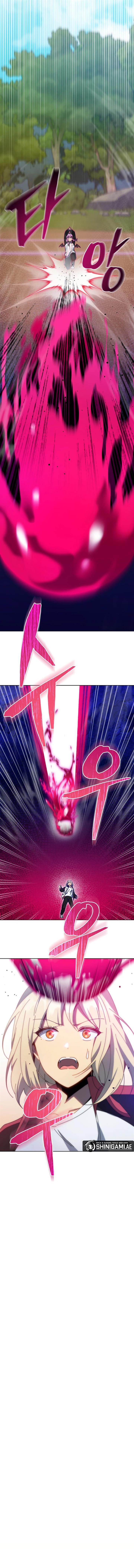 Necromancer Academy’s Genius Summoner Chap 133 - Next Chap 134