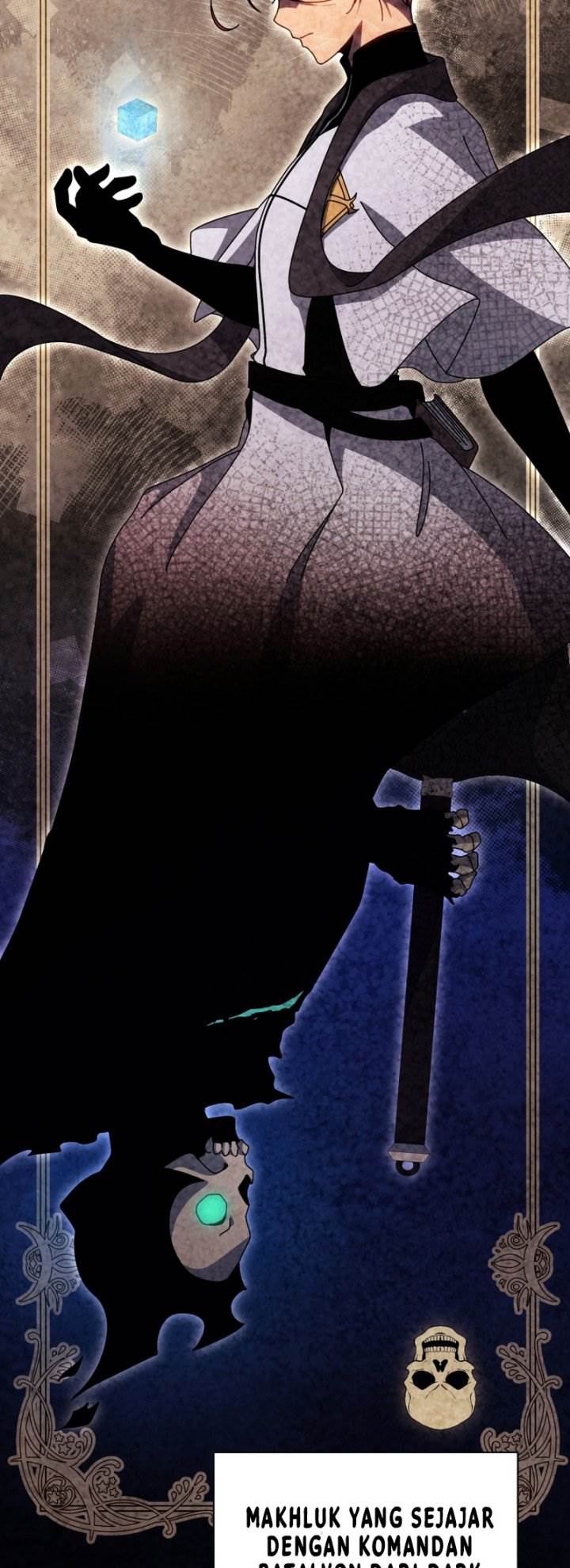 Necromancer Academy’s Genius Summoner Chap 147 - Next Chap 148