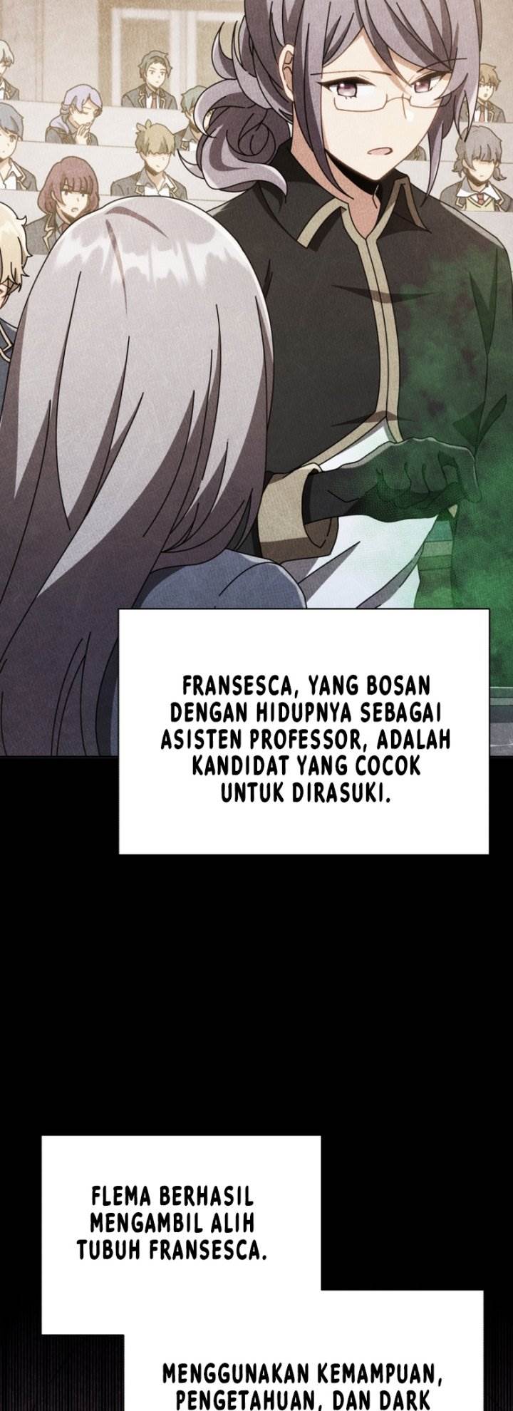 Necromancer Academy’s Genius Summoner Chap 148 - Next Chap 149