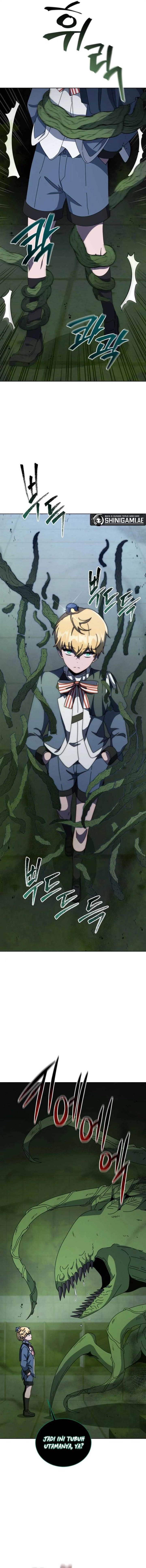 Necromancer Academy’s Genius Summoner Chap 143 - Next Chap 144