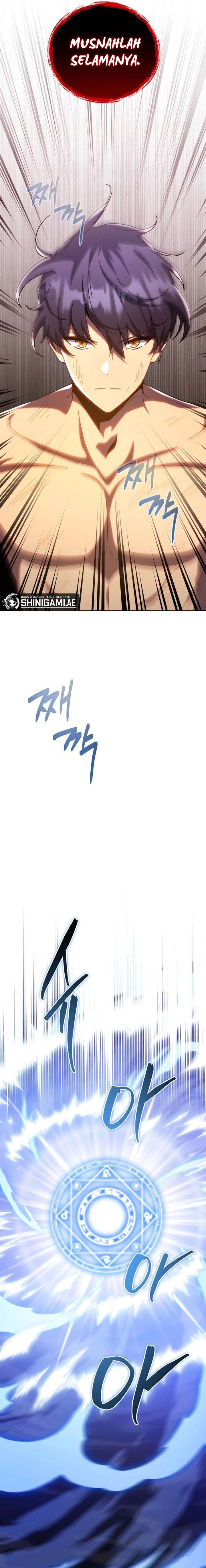 Necromancer Academy’s Genius Summoner Chap 155 - Next Chap 156