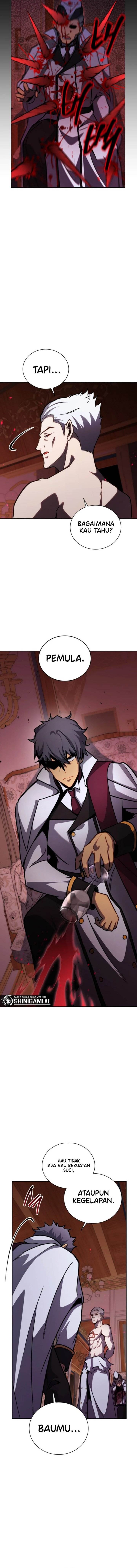 Necromancer Academy’s Genius Summoner Chap 166 - Next Chap 167