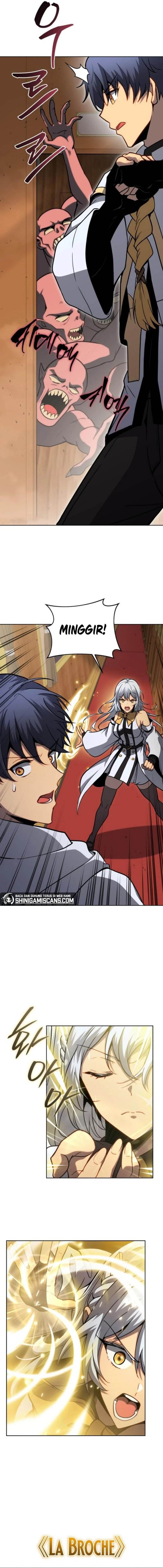 Necromancer Academy’s Genius Summoner Chap 167 - Next Chap 168